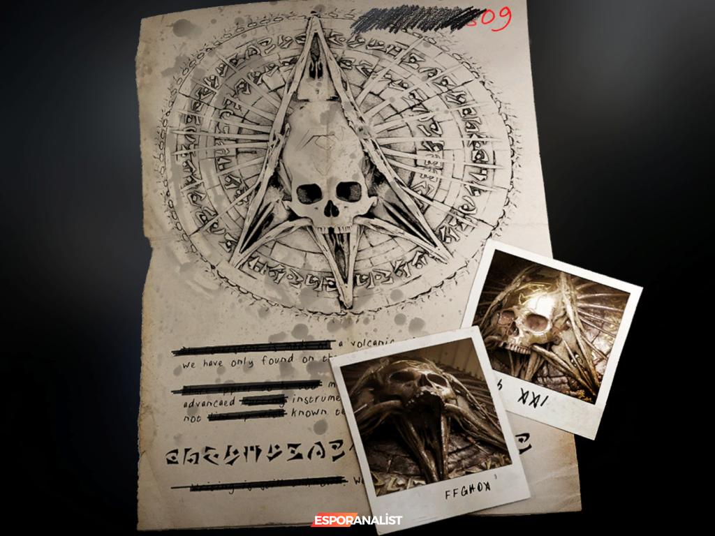 Stasis: Bone Totem İncelemesi - Korkunun Derinliklerine Yolculuk
