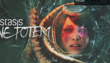 Stasis: Bone Totem İncelemesi – Korkunun Derinliklerine Yolculuk