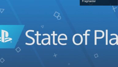 State of Play 2023: Heyecan Verici Oyun Duyuruları ve Fragmanlar