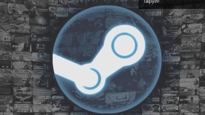 Steam Aile Paylaşımı: Oyun Rekabetini Yeni Bir Boyuta Taşıyın!