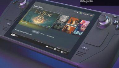 Steam Deck ile Oyun Deneyimini Yeni Bir Seviyeye Taşıyan Kategoriler
