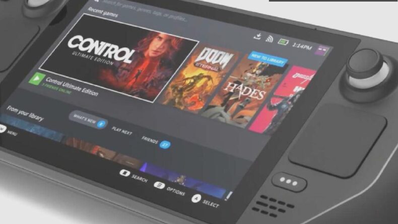 Steam Deck: Oyun Dünyasını Değiştiren 76 Oyun
