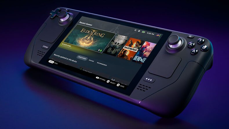 Steam Deck: Oyun Kütüphanesindeki Yıldızlar ve Gelişmeler