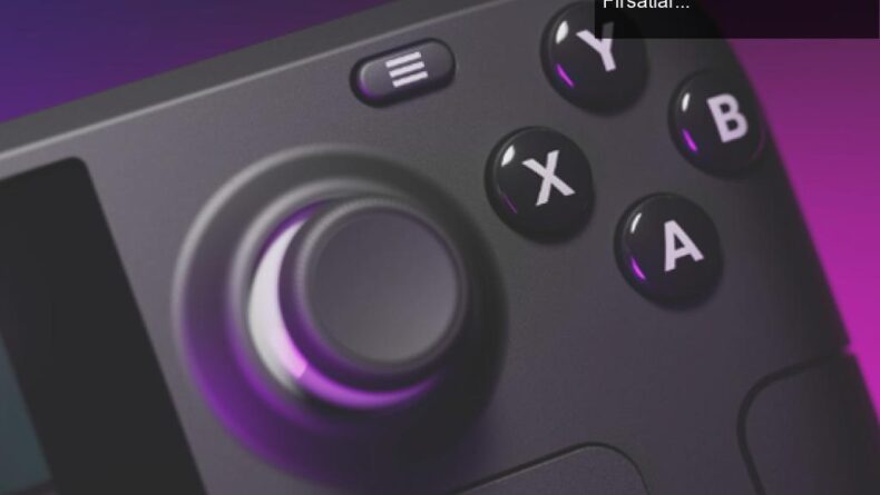 Steam Deck: Türkiye’de Satın Almanın Zorluğu ve Yeni Dock Fırsatları