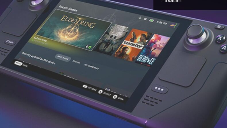 Steam Deck’in Başarıları: 5000 Oyun ve Geleceğin Fırsatları