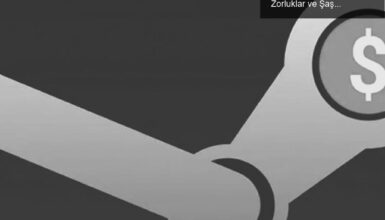 Steam Fiyatları: Türkiye’de Oyun Almanın Getirdiği Zorluklar ve Şaşırtıcı Artışlar