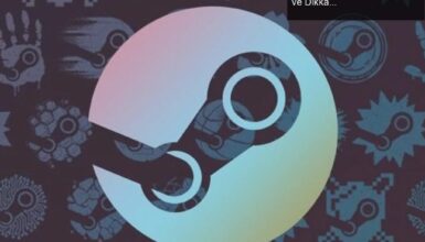 Steam Güncellemesi ile Gelen Sesli Bildirimler: Eğlencenin ve Dikkat Dağınıklığının Dengesizliği