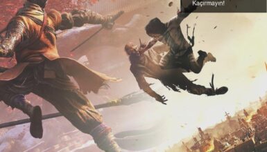 Steam İlkbahar İndirimi: Efsanevi Oyunları Kaçırmayın!