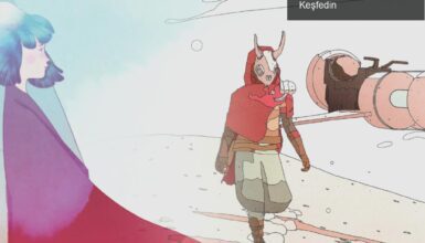 Steam İlkbahar İndirimi: En İyi Bağımsız Oyunları Keşfedin