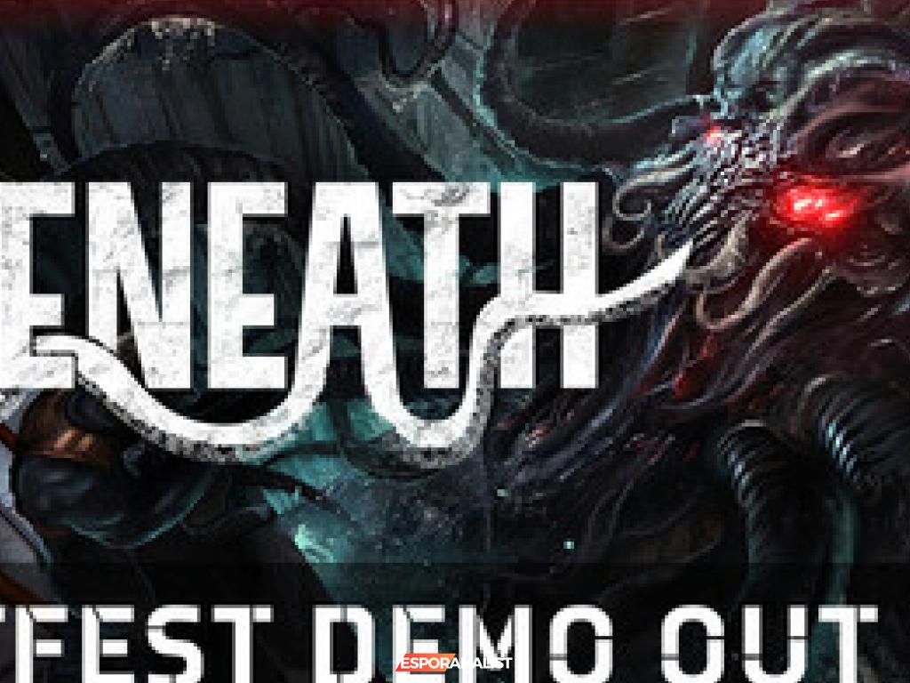 Steam Next Fest 2023: Geleceğin Oyun Yıldızlarıyla Tanışın