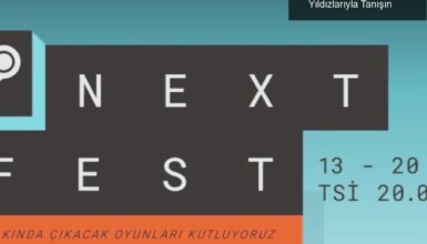 Steam Next Fest 2023: Geleceğin Oyun Yıldızlarıyla Tanışın