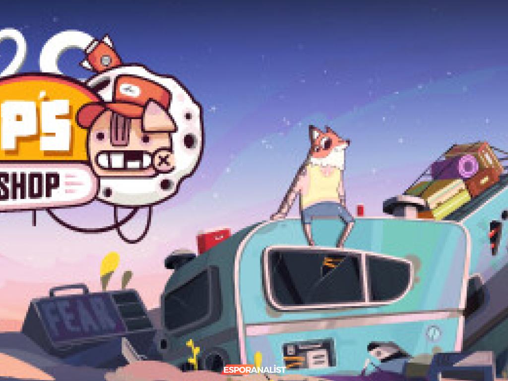 Steam Next Fest 2023: Kaçırılmaması Gereken Demolar