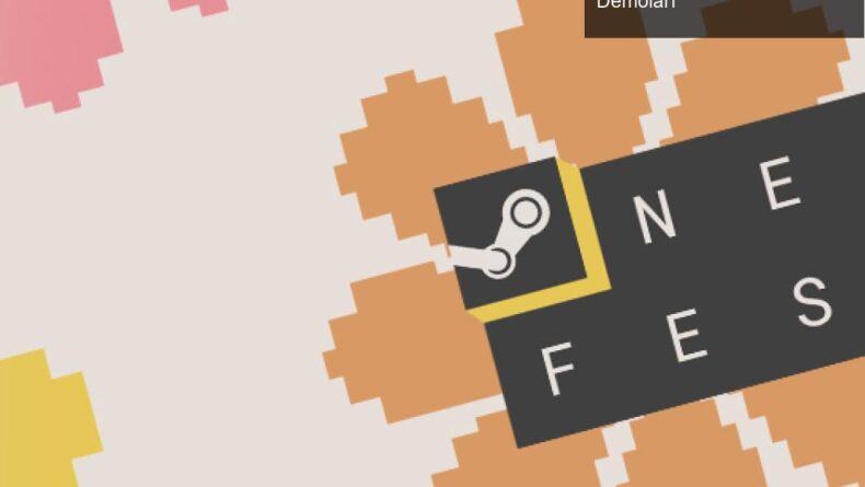 Steam Next Fest 2023: Kaçırılmaması Gereken Oyun Demoları