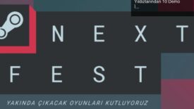 Steam Next Fest 2023: Oyun Dünyasının Yeni Yıldızlarından 10 Demo İncelemesi