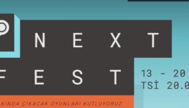 Steam Next Fest: En İyi Oyun Demolarını Keşfedin!