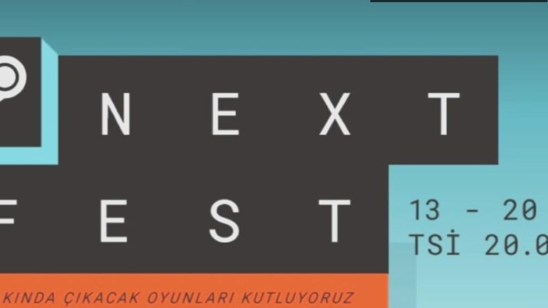 Steam Next Fest: En İyi Oyun Demolarını Keşfedin!