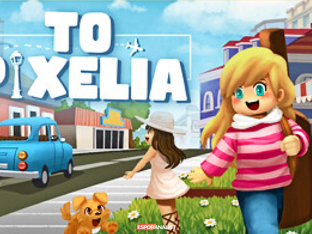 Steam Next Fest: Geleceğin Oyunlarına Yakından Bakış