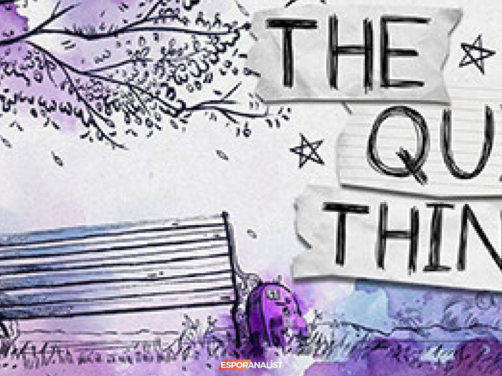 Steam Next Fest: Geleceğin Oyunlarına Yakından Bakış