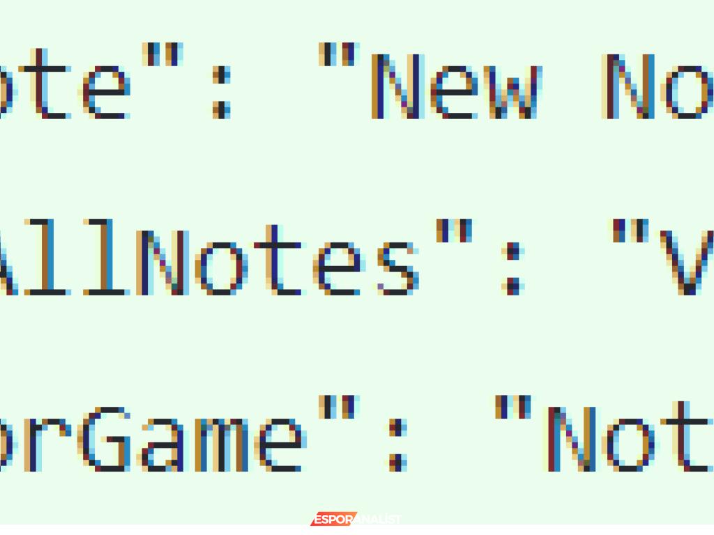 Steam Not Alma Özelliği ile Oyun Deneyimini Geliştiriyor