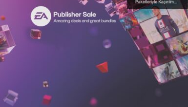 Steam Spor Oyunları İndirimleri: EA’nın Cazip Paketleriyle Kaçırılmayacak Fırsatlar