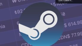 Steam, Türkiye’de Dolarla Fiyatlandırmaya Geçiyor: Oyun Fiyatları Karşısında Ne Yapmalıyız?