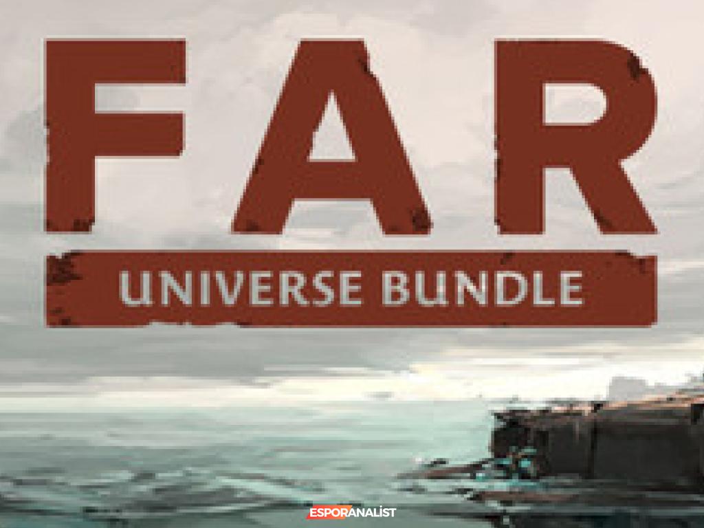 Steam Yaz İndirimlerinde Kaçırılmayacak Oyun Paketleri