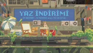 Steam Yaz İndirimlerinde Kaçırılmayacak Oyun Paketleri