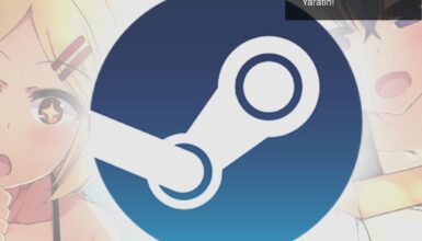 Steam’de Oyunlarınızı Gizleyerek Özel Bir Alan Yaratın!