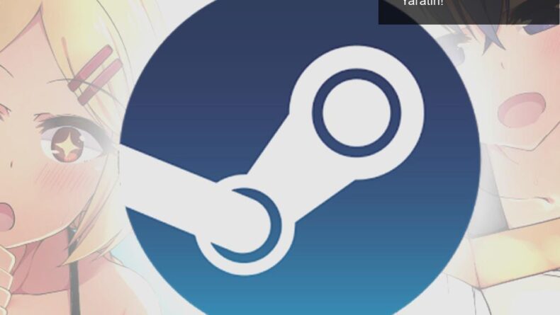 Steam’de Oyunlarınızı Gizleyerek Özel Bir Alan Yaratın!