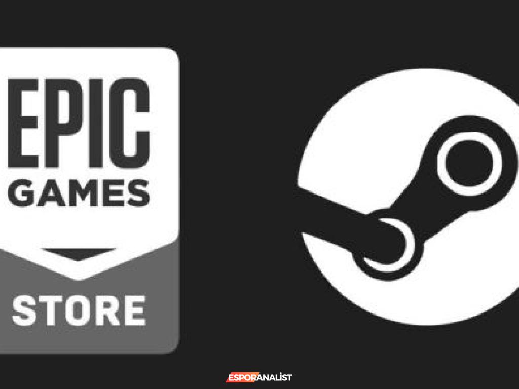 Steam'in 19 Yıllık Tarihçesi: Oyun Dünyasının Sarsılmaz Merkezi