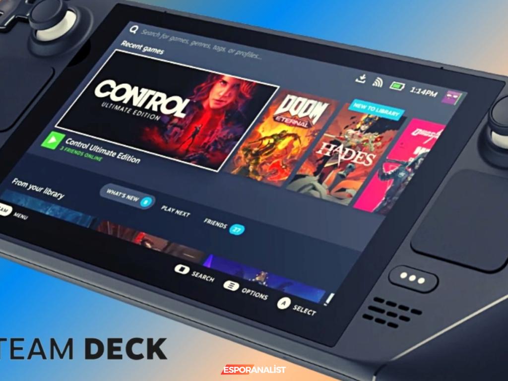 Steam'in 19 Yıllık Tarihçesi: Oyun Dünyasının Sarsılmaz Merkezi