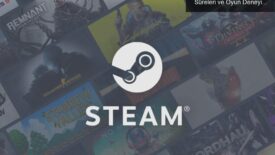 Steam’in Yeni İade Politikası: Önden Erişim Süreleri ve Oyun Deneyimi