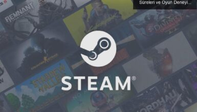 Steam’in Yeni İade Politikası: Önden Erişim Süreleri ve Oyun Deneyimi
