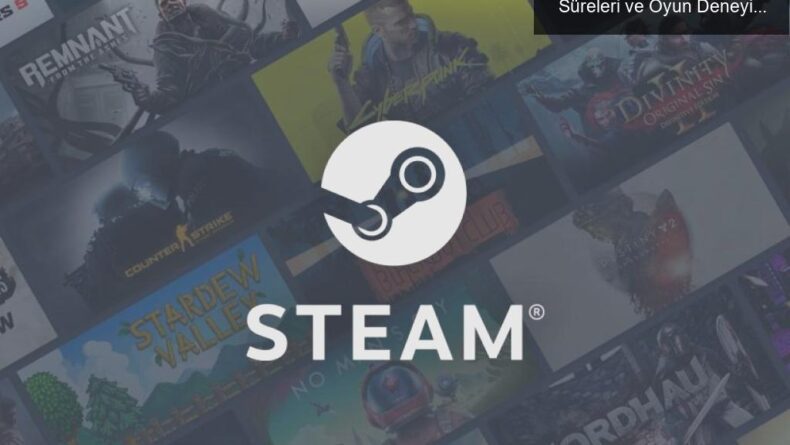 Steam’in Yeni İade Politikası: Önden Erişim Süreleri ve Oyun Deneyimi