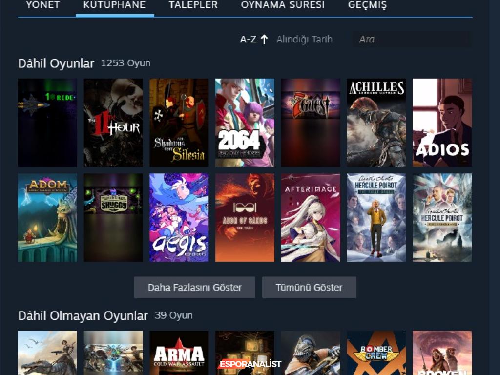 Steam'in Yenilenen Aile Paylaşımı: Avantajlar ve Dezavantajlar