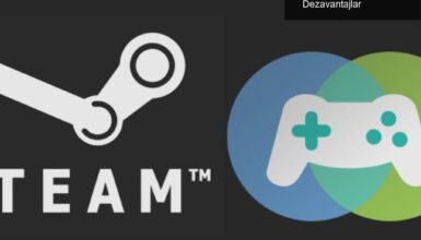 Steam’in Yenilenen Aile Paylaşımı: Avantajlar ve Dezavantajlar
