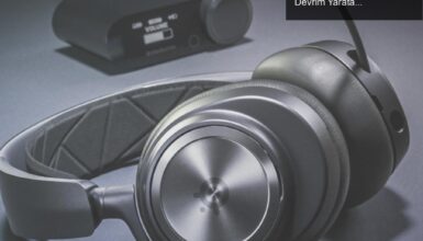 SteelSeries Arctis Nova Pro Wireless: Oyun Dünyasında Devrim Yaratan Bir Kulaklık