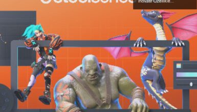 SteelSeries GG: Oyun Deneyiminizi Zenginleştiren İnovatif Özellikler