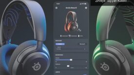 SteelSeries Nova 5 İncelemesi: Oyun Keyfini Zirveye Taşıyan Kulaklık
