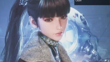 Stellar Blade: 2024’ün En Çok Beklenen Oyununa Hazır Olun!