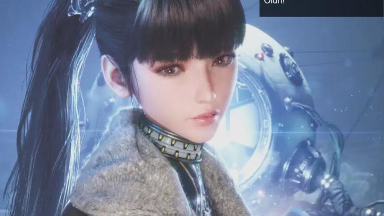 Stellar Blade: 2024’ün En Çok Beklenen Oyununa Hazır Olun!