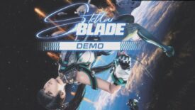 Stellar Blade: Epik Demo Heyecanı ve Oyun Detayları