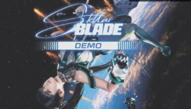 Stellar Blade: Epik Demo Heyecanı ve Oyun Detayları