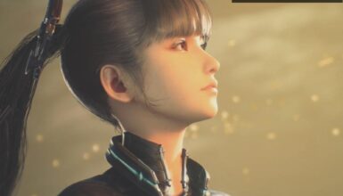 Stellar Blade: Oyun Dünyasının Yeni Fenomeni