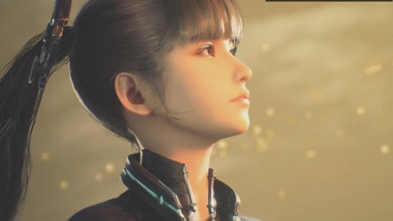 Stellar Blade: Oyun Dünyasının Yeni Fenomeni