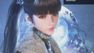 Stellar Blade: Project Eve’in Yeniden Doğuşu ve Beklentiler
