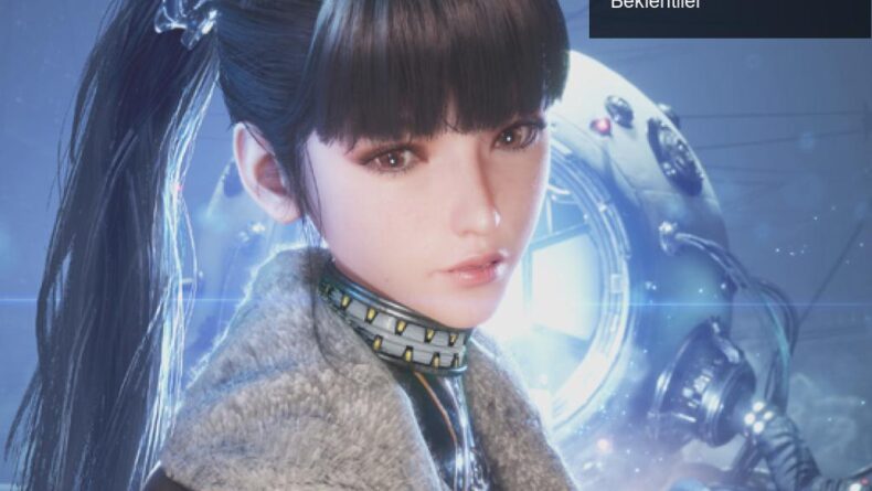 Stellar Blade: Project Eve’in Yeniden Doğuşu ve Beklentiler