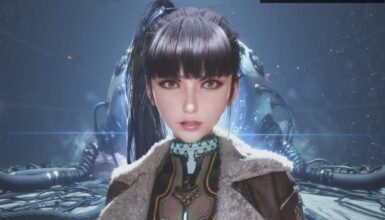 Stellar Blade: Stil ve Savaşın Büyülü Birleşimi