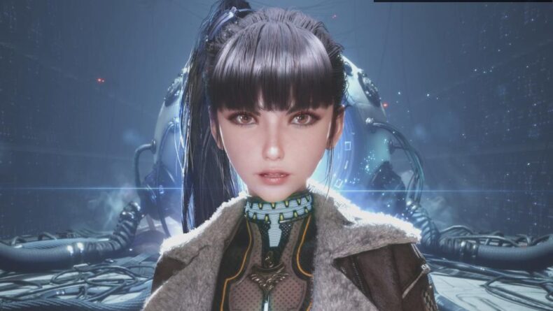 Stellar Blade: Stil ve Savaşın Büyülü Birleşimi