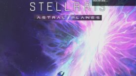 Stellaris İçin Astral Planes Genişleme Paketi: Uzayda Yeni Maceralar Başlıyor!